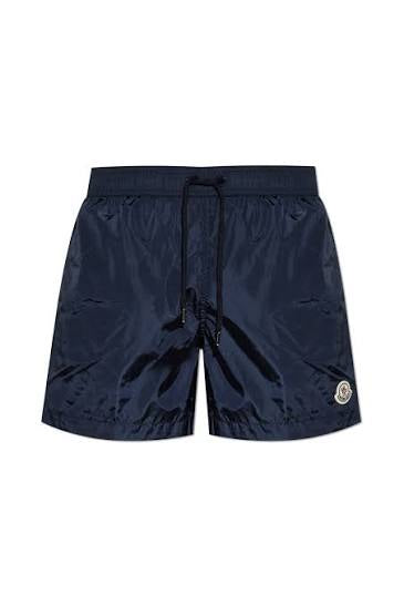 M0ncler swimming shorts