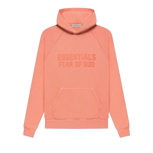 Essent1als hoodie