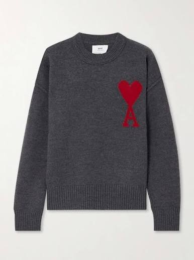 Am1 sweater