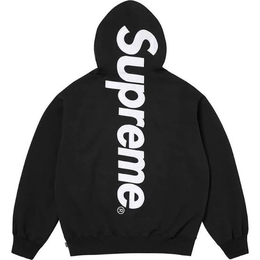 Supr3me hoodie