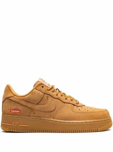 N1ke af1 supreme