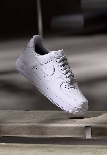 N1ke af1