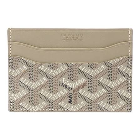 G0yard card holder