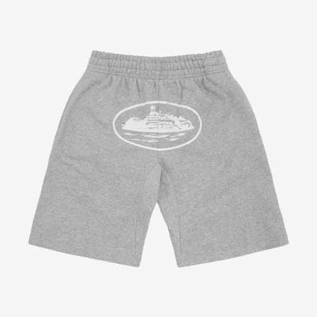 C0rteiz jogger shorts