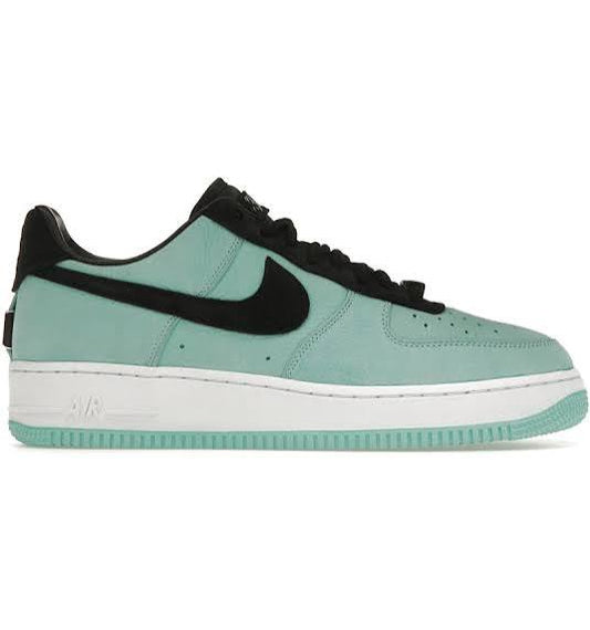 N1ke af1 tiffany