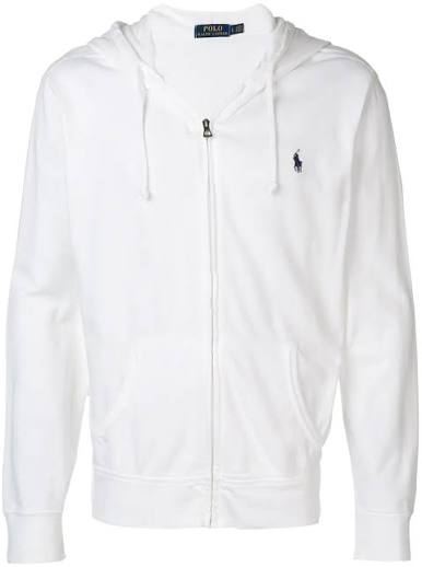 Ralph Laur3n zip up