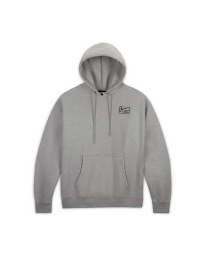Stussy x N1ke hoodie