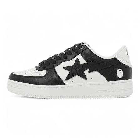 Bap3sta shoes