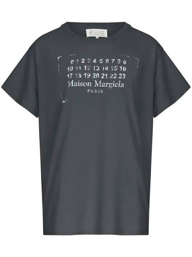 Mais0n margiella shirt