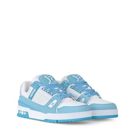 Lou1s vuitton trainers