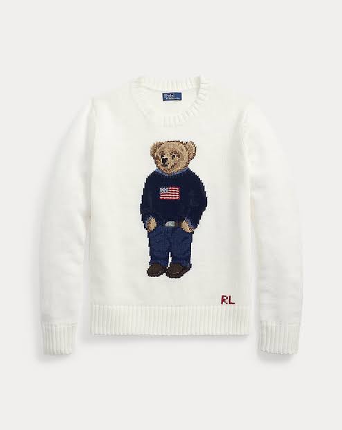 Ralph Laur3n sweater
