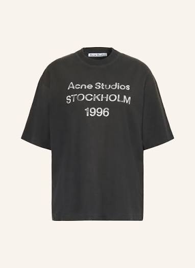 Acn3 studio shirt