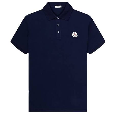 m0ncler polo