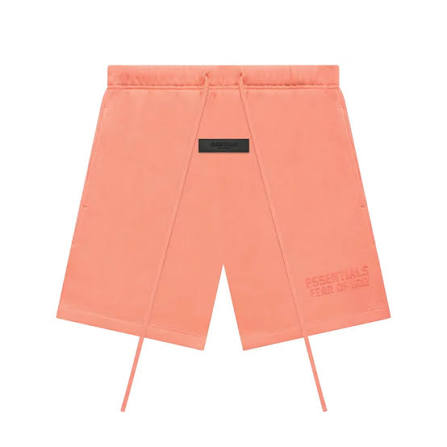 Essent1als shorts