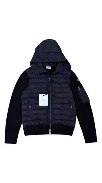 M0ncler cardigan