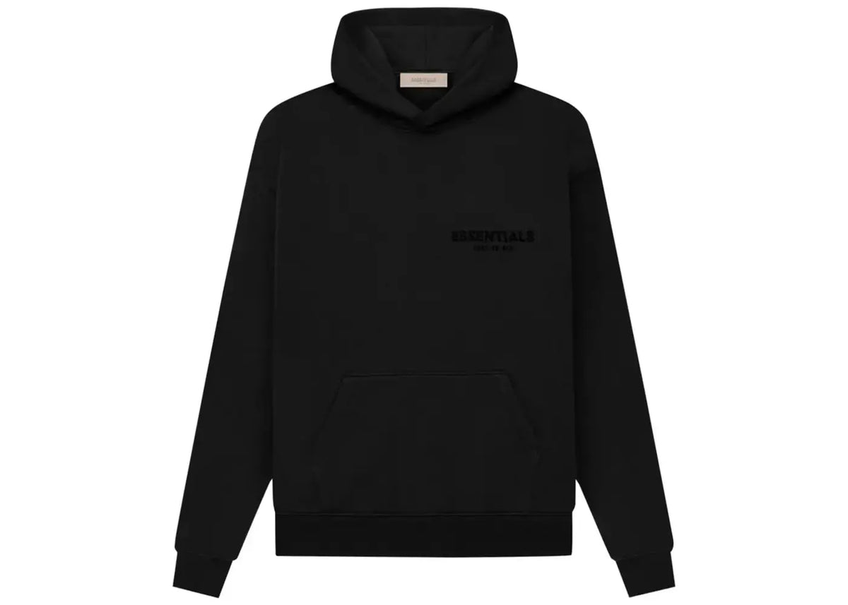 Essent1als hoodie
