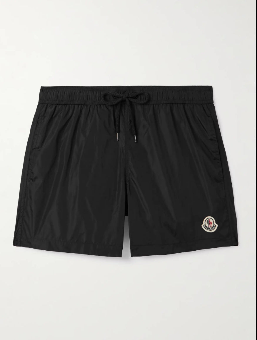 M0ncler swimming shorts