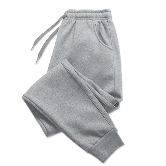 Men's Fleece Sweatpants