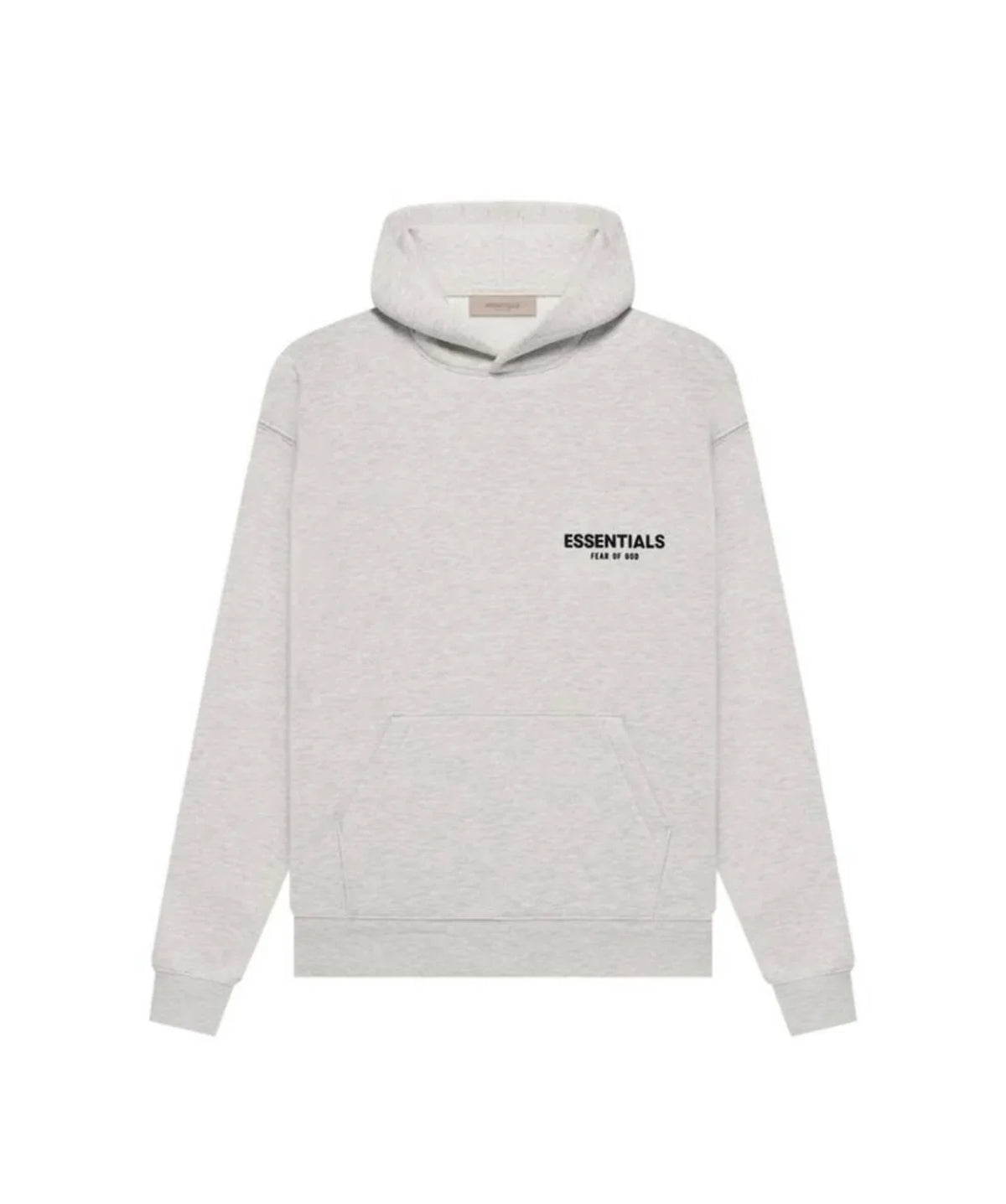 Essent1als hoodie