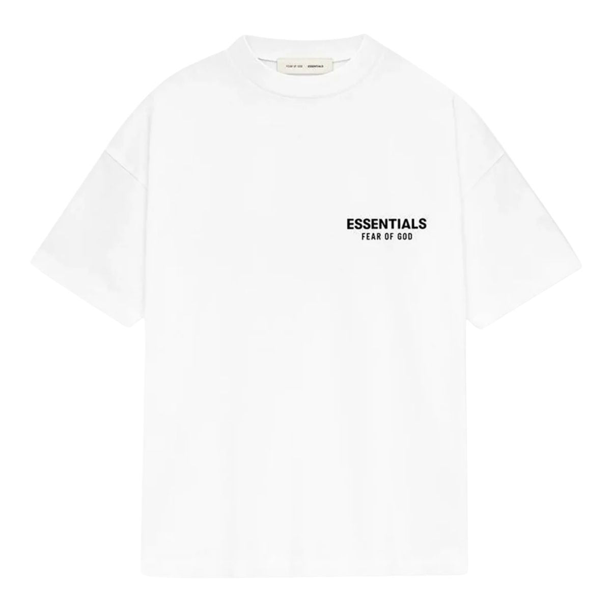 essent1als shirt