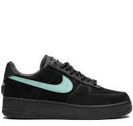 N1ke af1 tiffany