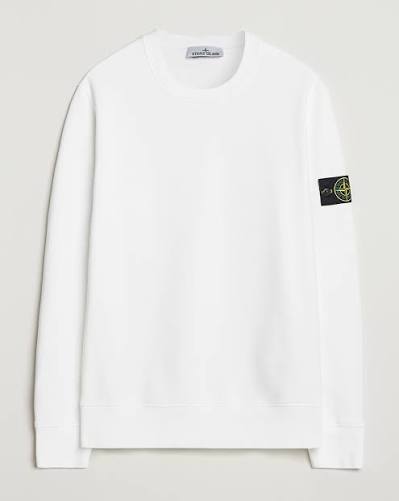 St0ne island sweatshirt