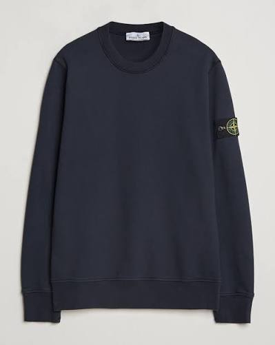 St0ne island sweatshirt