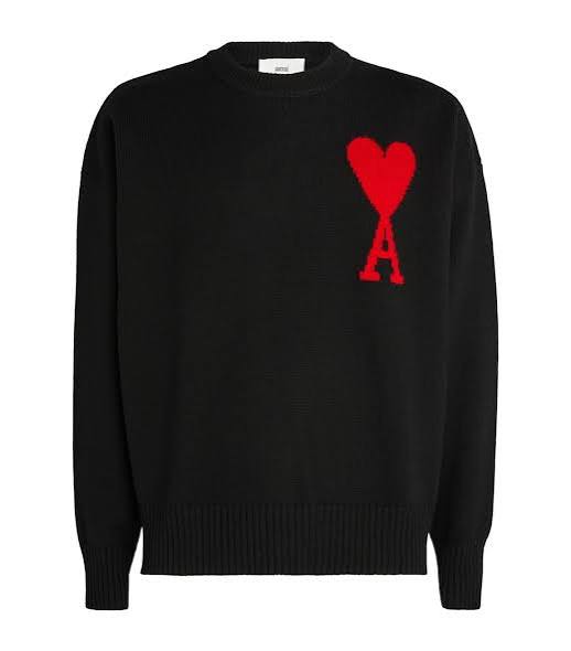 Am1 sweater