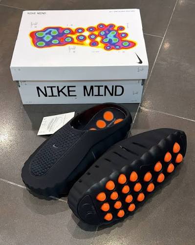 N1ke mind