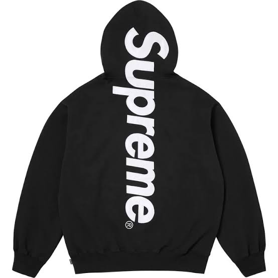 Supr3me hoodie