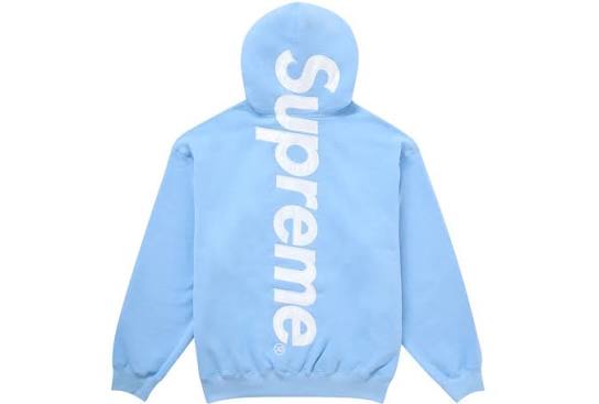 Supr3me hoodie