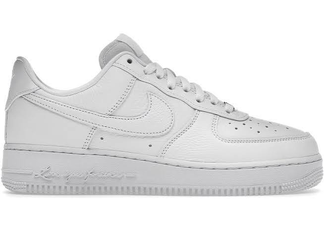 N1ke af1 drake