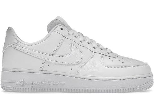 N1ke af1 drake