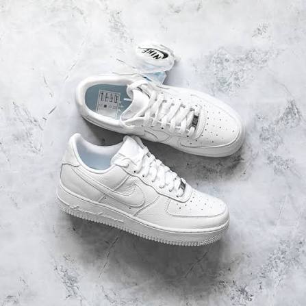 N1ke af1 drake