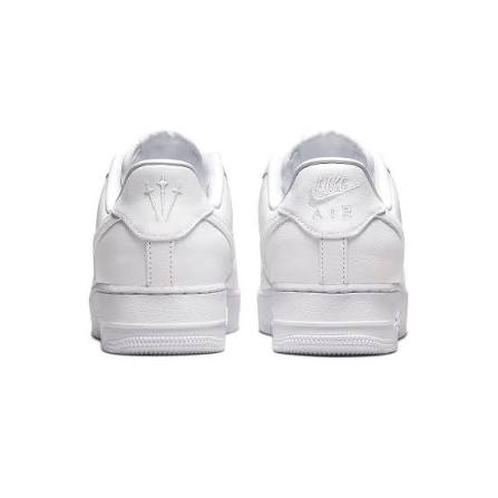 N1ke af1 drake