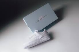 N1ke af1 drake