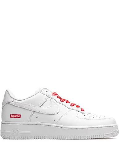 N1ke af1 supreme