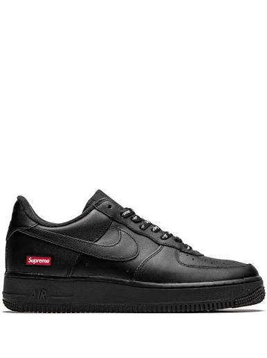 N1ke af1 supreme