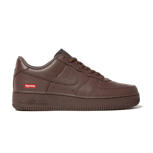 N1ke af1 supreme