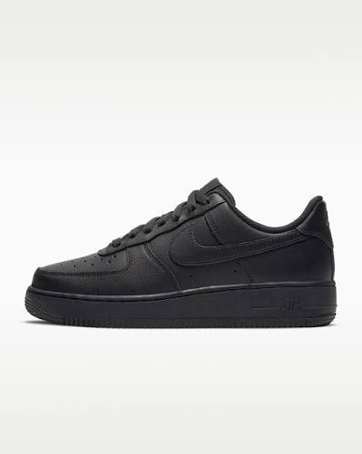 N1ke af1