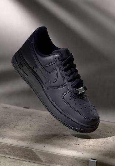 N1ke af1