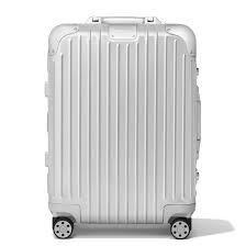 R1mowa suitcase