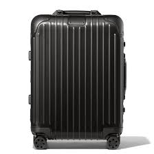 R1mowa suitcase