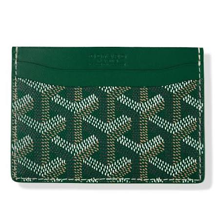 G0yard card holder