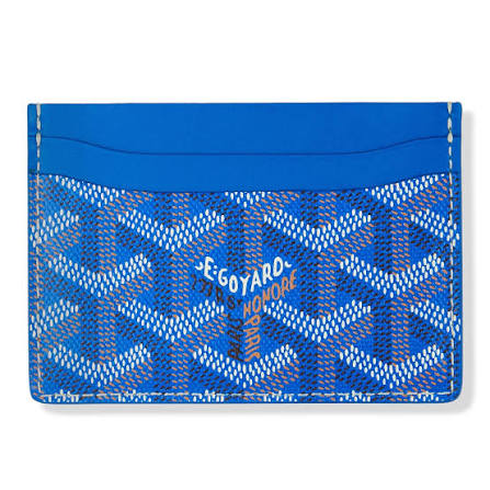 G0yard card holder
