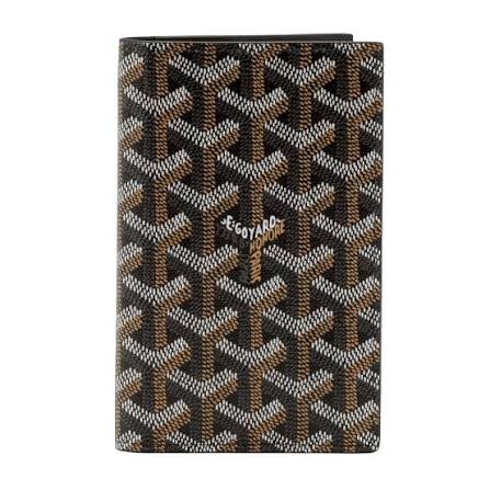 G0yard passport holder