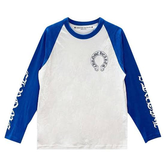 chr0me hearts long sleeve
