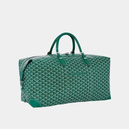G0yard duffle bag
