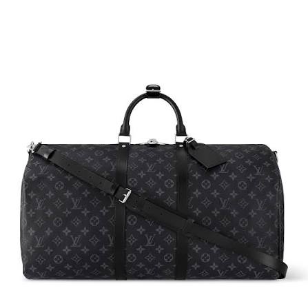 Lou1s vuitton duffle bag