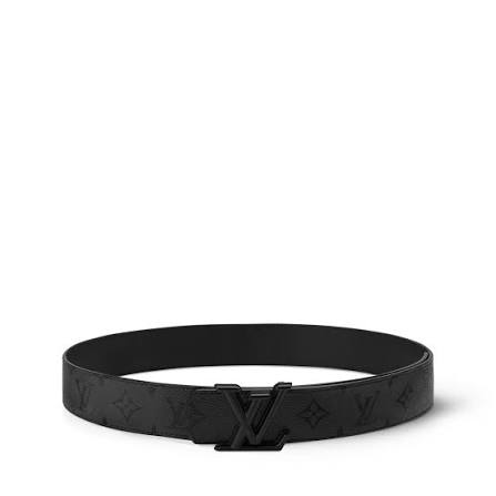 Lou1s vuitton belt